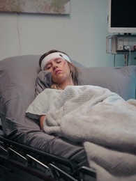 Episode 6 - [Synchro]Die Rache der Erbin im Ballett