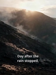 Heatwave Reckoning - Episode 57