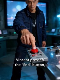 Apocalypse Survival Code - Episode 35