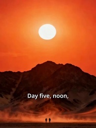 Episode 25 - Heatwave Reckoning