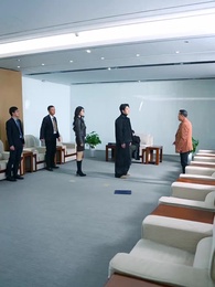 Серия 22 - Один против всех