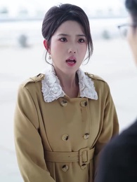 昨日雪 - Episode 68