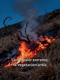 Episodio 38 - Bajo el Sol Letal