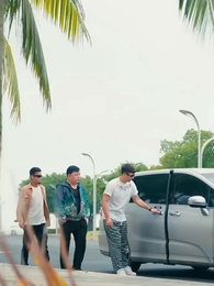 الحلقة 87 - ساحر قراءة القلوب