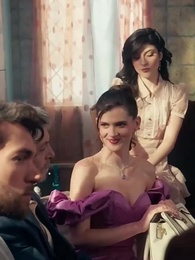 La Vendetta  della Primogenita - Episode 51