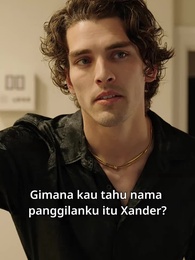 Episode 34 - Cintaku Seorang Atlet Hoki