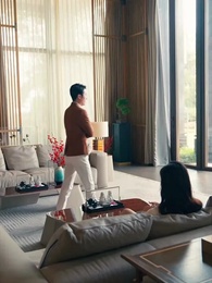 ساحر قراءة القلوب - Episode 53