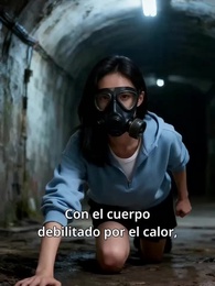 Bajo el Sol Letal - Episode 55