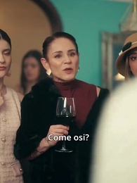 La Vendetta della Primogenita - Episode 4