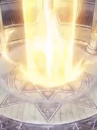 Episodio 32 - Il Risveglio Supremo