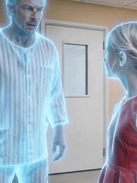 Episode 18 - Daddy, Please Hate Me