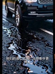 焦土女王囤貨日常 - Episode 22