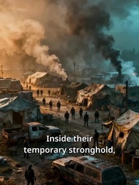 Episode 30 - Apocalypse Survival Code