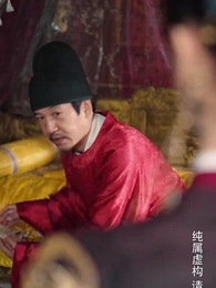 成女帝心腹後我無敵了 - Episode 10