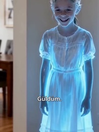 Bölüm 17 - Kalbin Işığı