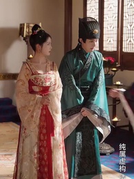 第3集 - 成女帝心腹後我無敵了