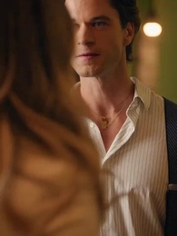 Episode 24 - [Synchro]Die Rache der Erbin im Ballett