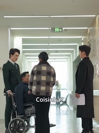 Episódio 54 - Sem Apoio, Mas Determinado