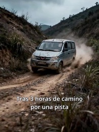 Bajo el Sol Letal - Episode 3