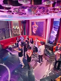 الحلقة 95 - ساحر قراءة القلوب