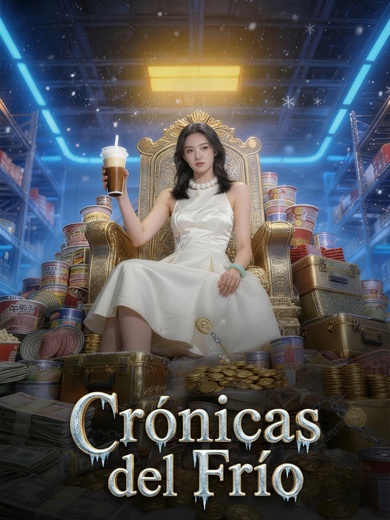 Crónicas del Frío