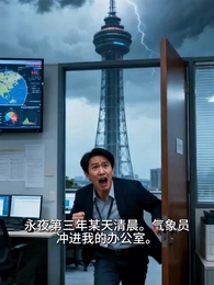 第44集 - 當地球所有人重生，只有我知道光是陷阱