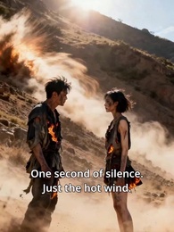 Heatwave Reckoning - Episode 29