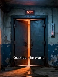 Episode 17 - Heatwave Reckoning