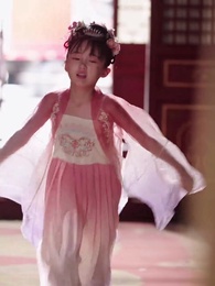 Tập 68 - Xuyên Không Thành Con Gái Thái Tử