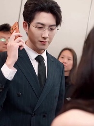 春節發現岳父還有個女婿 - Episode 18