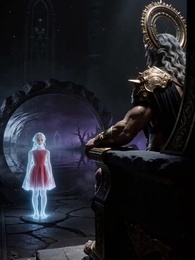 Episode 17 - Daddy, Please Hate Me