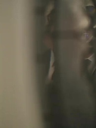 Cintaku Seorang Atlet Hoki - Episode 58