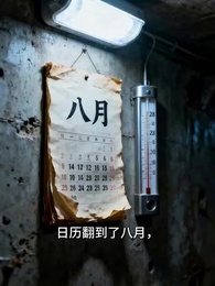 焦土女王囤貨日常 - Episode 41