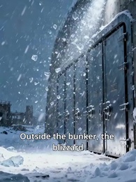 Apocalypse Survival Code - Episode 11