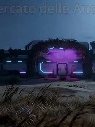 Supermercato delle Anomalie:L'Impero nel Caos - Episode 47