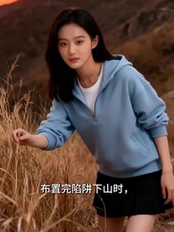 第24集 - 焦土女王囤貨日常