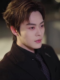 昨日雪 - Episode 13