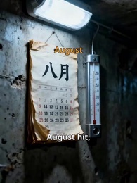 Heatwave Reckoning - Episode 41