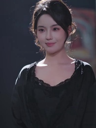 昨日雪 - Episode 28