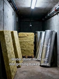 Heatwave Reckoning - Episode 5