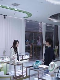 昨日雪 - Episode 40