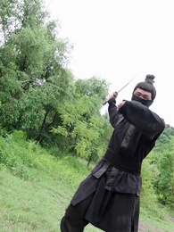 Tập 67 - Xuyên Không Thành Con Gái Thái Tử