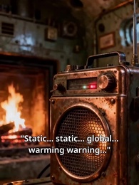 Episode 59 - Apocalypse Survival Code