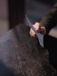 第65集 - 昨日雪