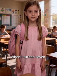 Episode 29 - Mommy, I Don't Lie Anymore