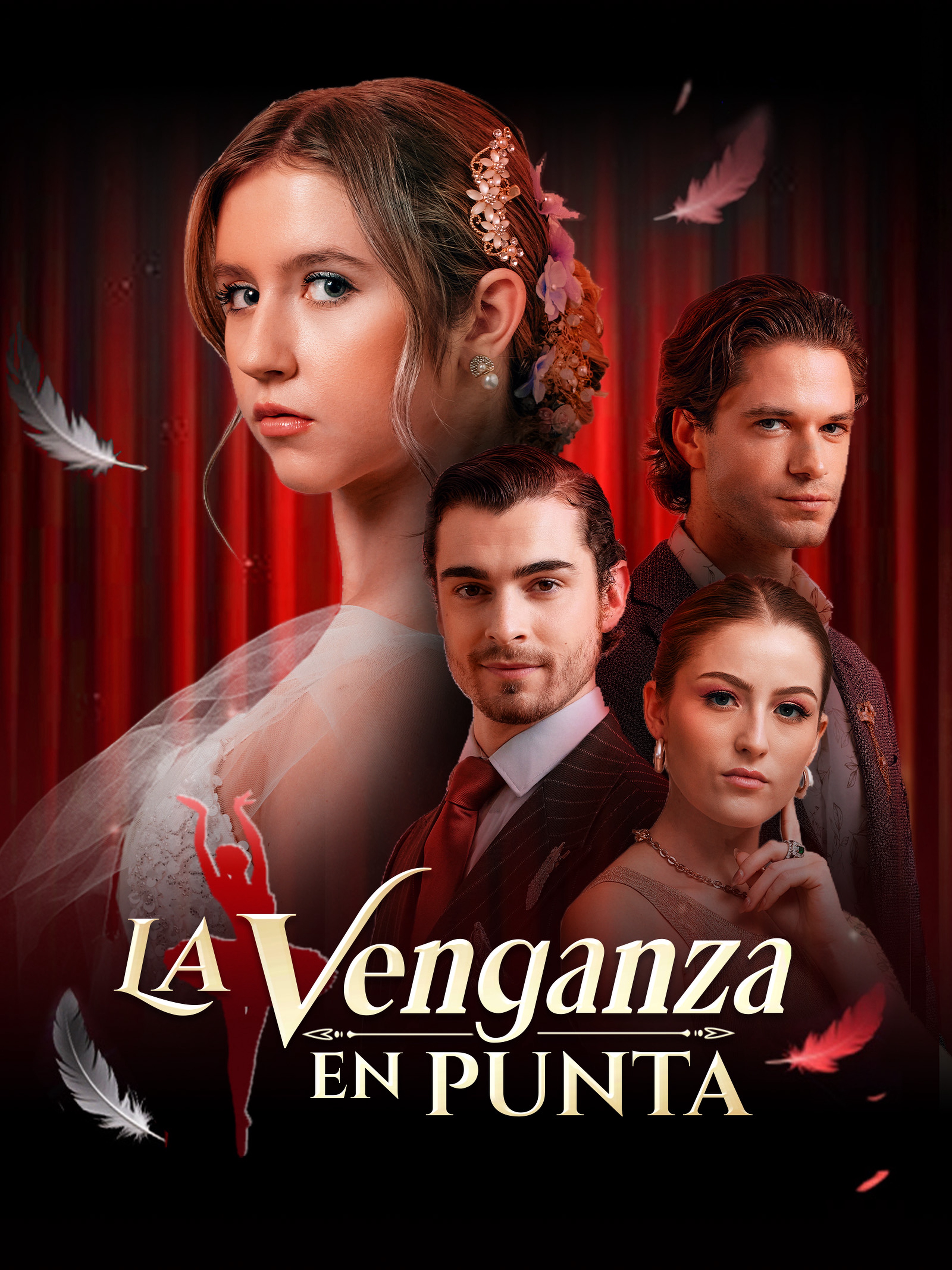 La Venganza en Punta (Doblado)