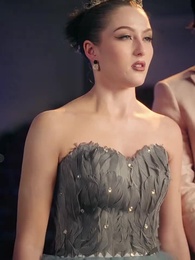 [Synchro]Die Rache der Erbin im Ballett - Episode 14