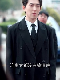 春節發現岳父還有個女婿 - Episode 28