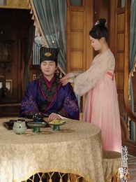 成女帝心腹後我無敵了 - Episode 21