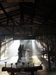 Tập 61 - Xuyên Không Thành Con Gái Thái Tử